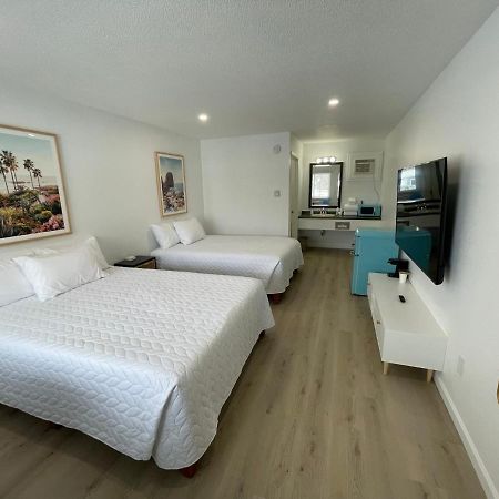 Poolside Double Rooms Lake City Dış mekan fotoğraf